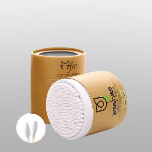 Bamboo Cotton Buds x 200