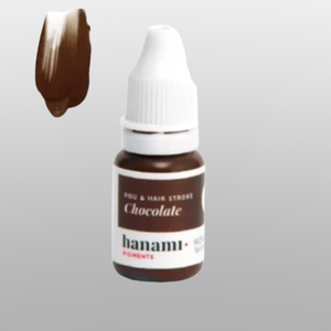 Hanami Brow & Eyeliner Pigments