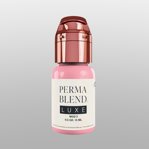 Permablend LUXE Lip - Carla Ricciardone