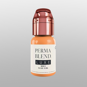 Permablend LUXE Lip - Carla Ricciardone