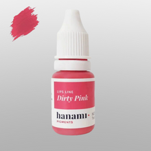 Load image into Gallery viewer, Hanami Lip Pigments