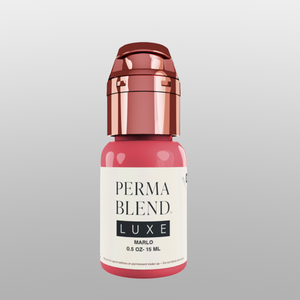 Permablend LUXE Lip - Carla Ricciardone