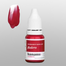 Load image into Gallery viewer, Hanami Lip Pigments