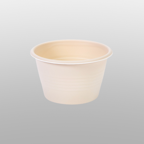 100% Biodegradable Rinse Cups (Pack of 100)