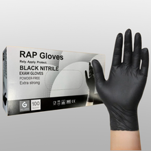 Load image into Gallery viewer, Nitrile Gloves - Powder Free