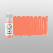 Load image into Gallery viewer, FACE Lip Pigments - Organic Love