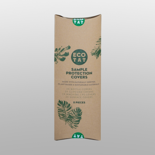 ECOTAT Sample Protection Covers