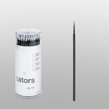 Load image into Gallery viewer, Micro Brushes x 100