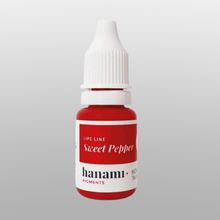 Load image into Gallery viewer, Hanami Lip Pigments