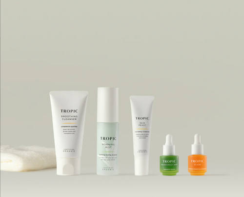 Tropic Skin Discovery Kit
