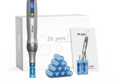 Load image into Gallery viewer, Microneedling M8S Starter Set