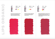Load image into Gallery viewer, FACE Lip Pigments - Organic Love