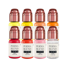 Load image into Gallery viewer, Permablend LUXE Lip - Carla Ricciardone