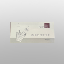Load image into Gallery viewer, Goldeneye Universal Micro-Needling Cartridges
