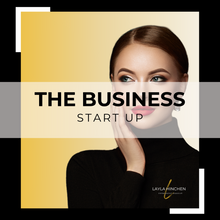 Load image into Gallery viewer, The Business Start-up Mentorship