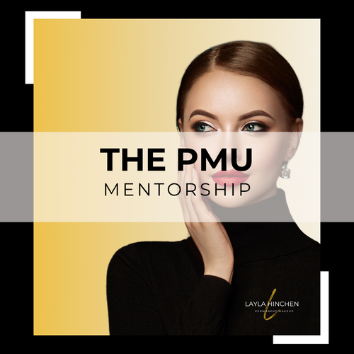 The PMU Mentorship