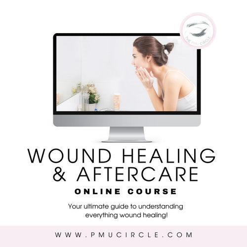 The Ultimate AFTERCARE Guide - FREE