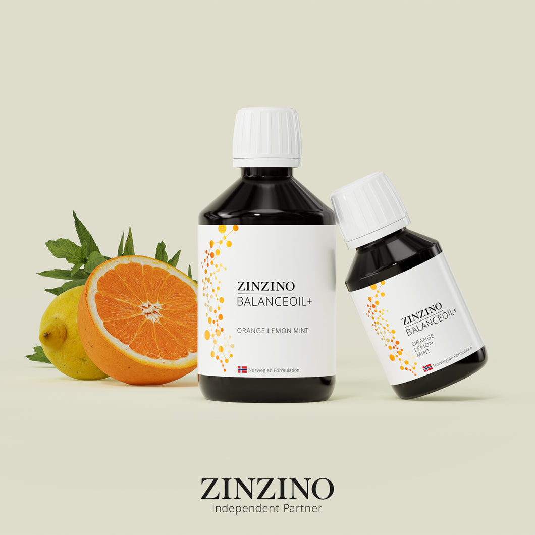 Zinzino Balance oil 100ml