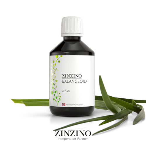 BalanceOil+ Vegan