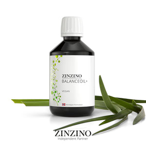 BalanceOil+ Vegan