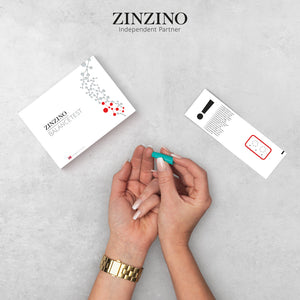 Zinzino Balance Test