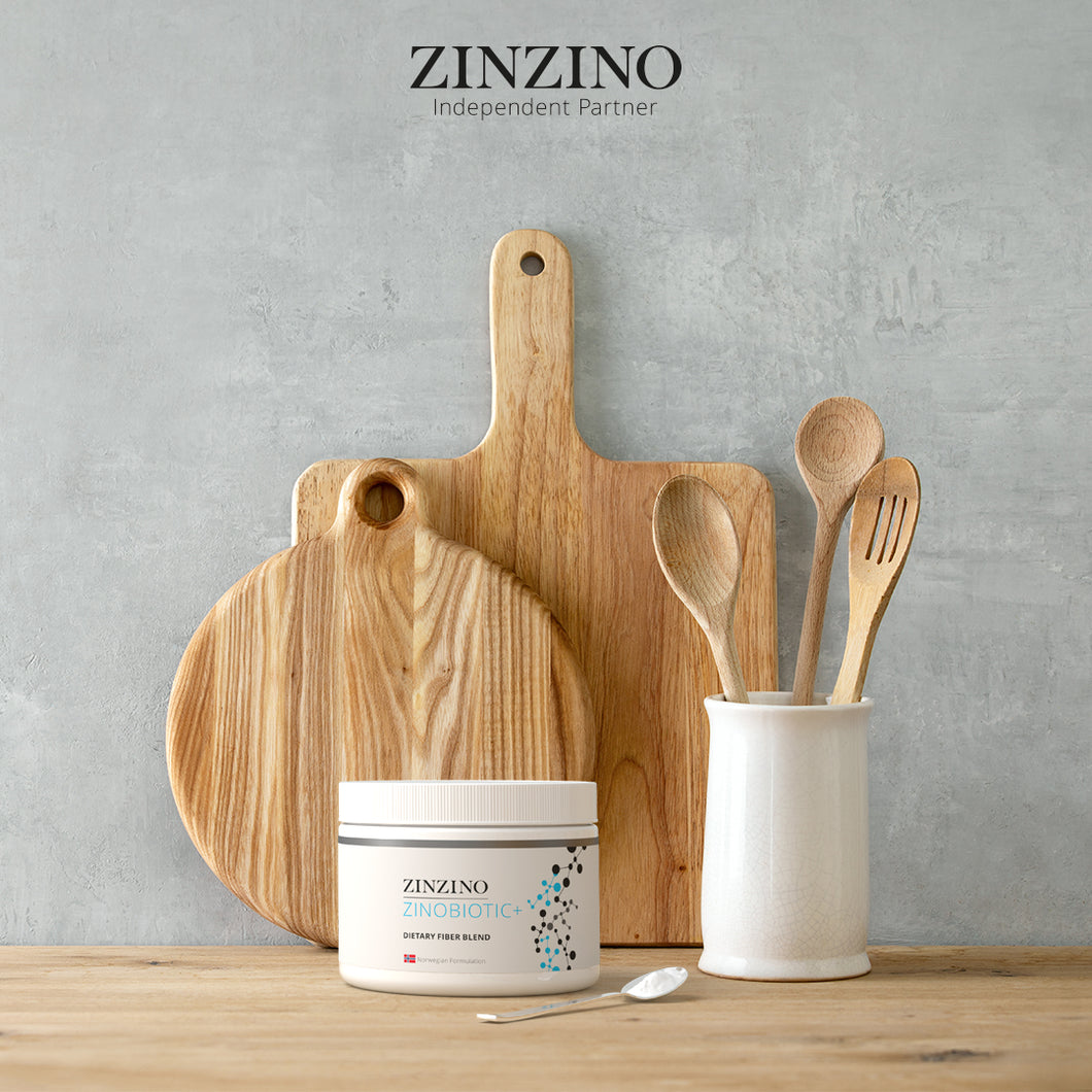 ZinZino Zinobiotic+