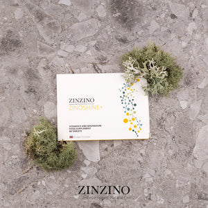 Zinzino Shine+