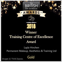 Load image into Gallery viewer, Henna Brow training (prices from £449 + vat)