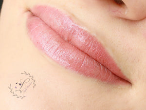 Fundamental Lip & Liner training (prices from £2995)