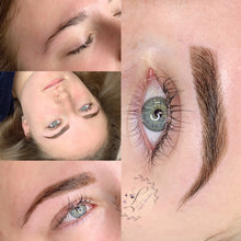 Load image into Gallery viewer, Henna Brow training (prices from £449 + vat)