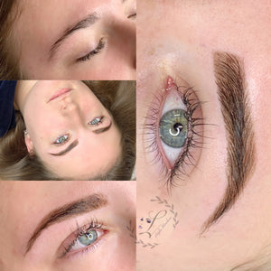 Henna Brow training (prices from £449 + vat)