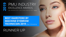 Load image into Gallery viewer, Fundamental Brow training (prices from £3995