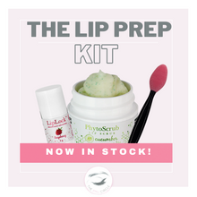Load image into Gallery viewer, The LIP PREP Kit