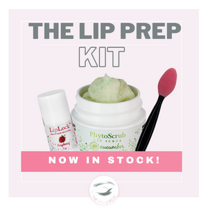 The LIP PREP Kit