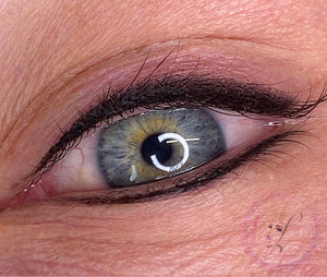 Fundamental Lip & Liner training (prices from £2995)