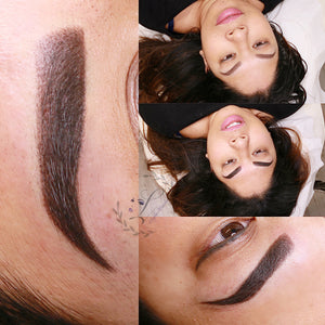 BrowShade Masterclass (£795)