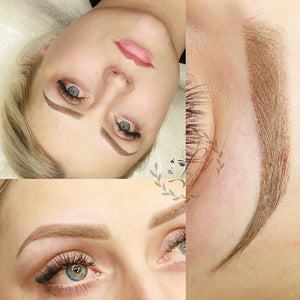 BrowShade Masterclass (£795)