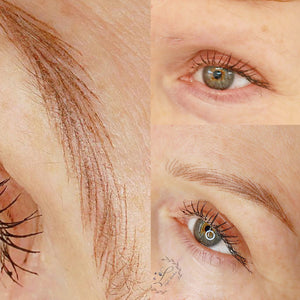 FeatherBrow Masterclass (£795)