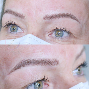VTCT Level 4 Permanent Makeup training (from £6990)