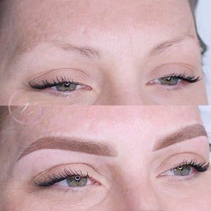 VTCT Level 4 Permanent Makeup training (from £6990)
