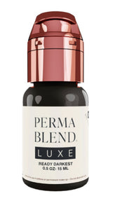 Permablend LUXE Brows & Eyes