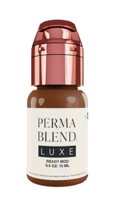 Permablend LUXE Brows & Eyes