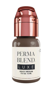 Permablend LUXE Brows & Eyes