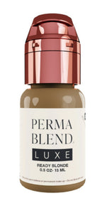 Permablend LUXE Brows & Eyes