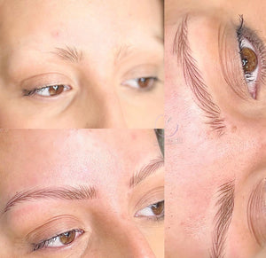 Shading To Strokes Conversion £1495