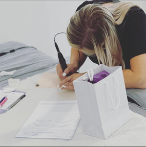 VTCT Level 4 Permanent Makeup training (from £6990)