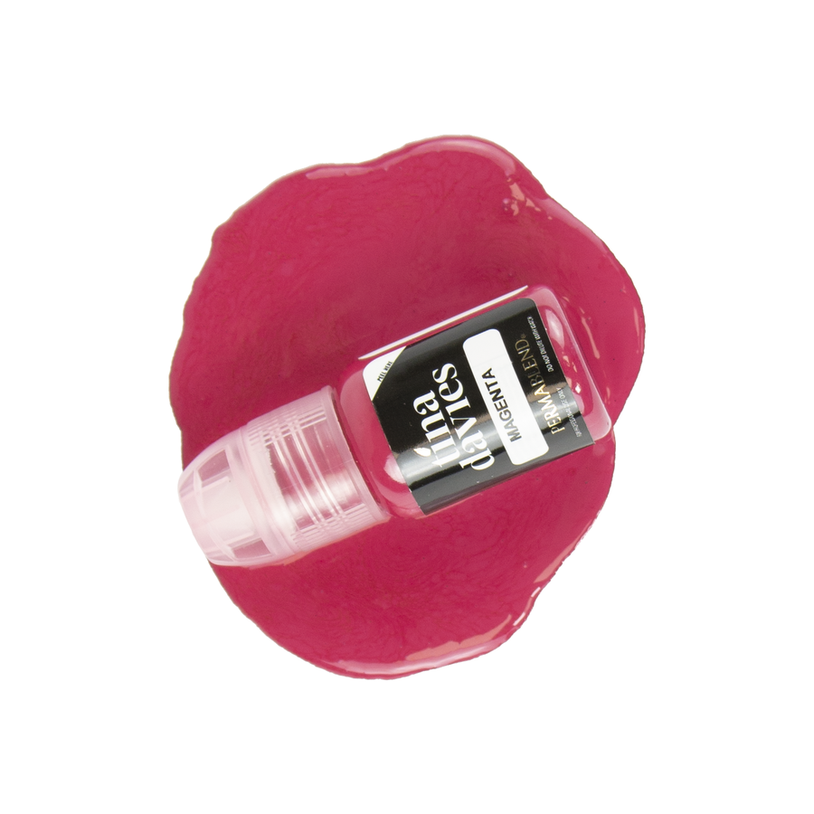 Tina Davies Lip pigments The PMU Circle Shop