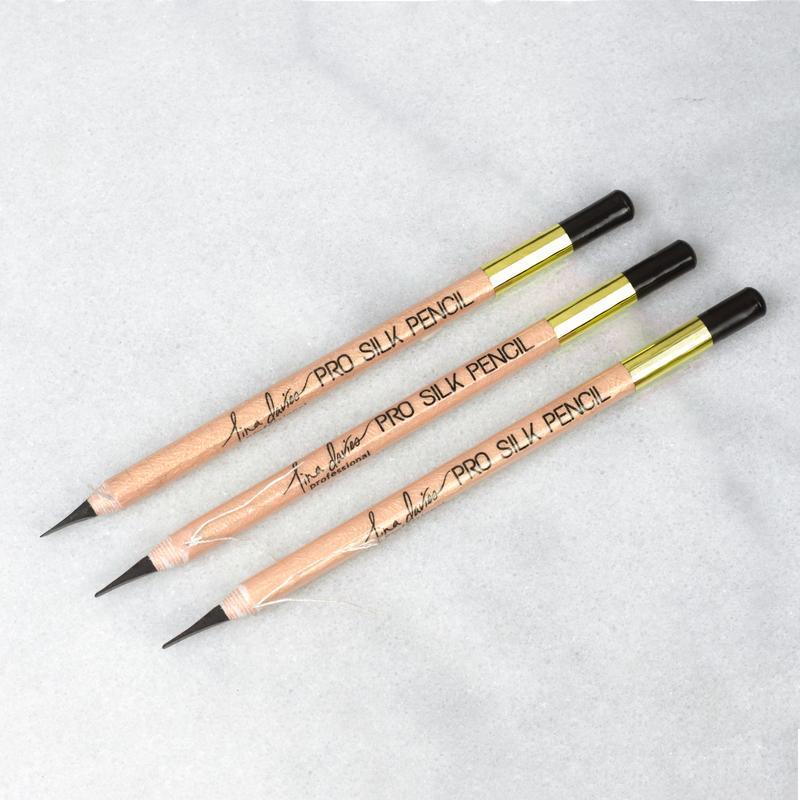 Tina Davies Pro Pencils - 3 Pack