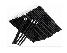 Load image into Gallery viewer, Disposable eyeliner brush 50pcs
