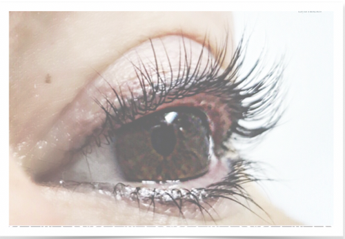 Lash Lift training (£224 + vat inc kit)
